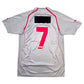 2004/05 Stuttgart Third Football Shirt (L) Puma