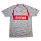 2004/05 Stuttgart Third Football Shirt (L) Puma