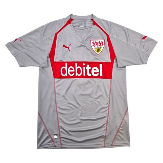 2004/05 Stuttgart Third Football Shirt (L) Puma