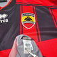 2004/05 Voghera Home Football Shirt (S) Errea
