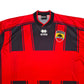 2004/05 Voghera Home Football Shirt (S) Errea