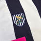 2004/05 West Bromwich Albion Home Football Shirt (2XL) Diadora #34 Earnshaw
