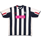 2004/05 West Bromwich Albion Home Football Shirt (2XL) Diadora #34 Earnshaw