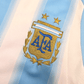 2004/06 Argentina Home Football Shirt (S) Adidas #8 Riquelme