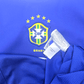 2004/06 Brazil Away Football Shirt (M) Nike #9 Ronaldo
