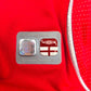 2004/06 England Away Football Shirt (2XL) Umbro