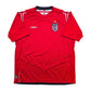 2004/06 England Away Football Shirt (2XL) Umbro