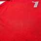 2004/06 England Away Football Shirt (M) Umbro #7 Beckham