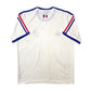2004/06 France Away Football Shirt (M) Adidas (Basic Version)
