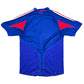 2004/06 France Home Football Shirt (M) Adidas