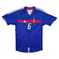 2004/06 France Home Football Shirt (S) Adidas #6 Makelele