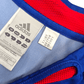 2004/06 France Home Football Shirt (S) Adidas #6 Makelele