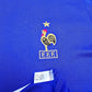 2004/06 France Training Shirt (L) Adidas