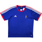 2004/06 France Training Shirt (L) Adidas