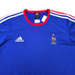 2004/06 France Training Shirt (L) Adidas