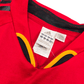 2004/06 Germany Third Football Shirt (XL) Adidas #20 Podolski