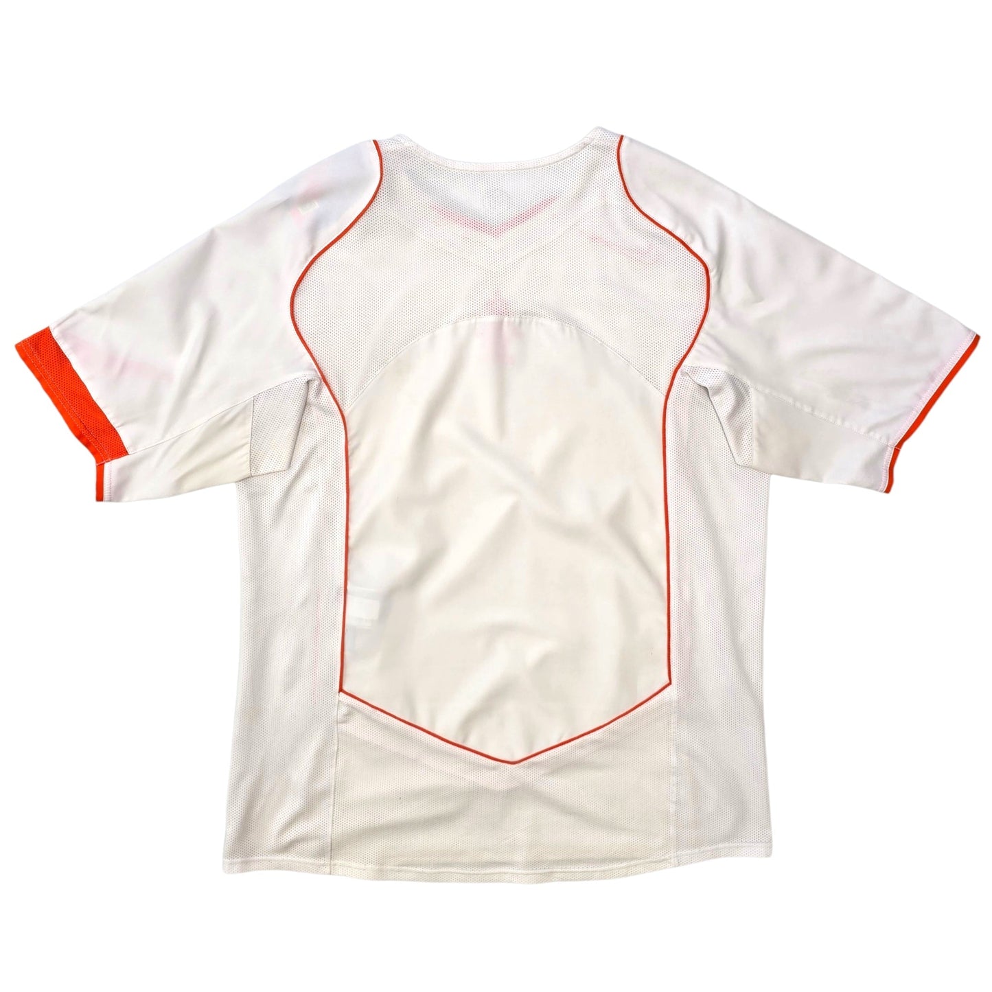 2004/06 Holland Away Football Shirt (M) Nike