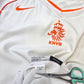2004/06 Holland Away Football Shirt (M) Nike