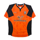 2004/06 Ipswich Town Away Football Shirt (L) Punch