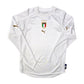 2004/06 Italy Away Football Shirt (L) Puma