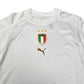 2004/06 Italy Away Football Shirt (L) Puma
