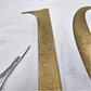 2004/06 Italy Away Football Shirt (S) Puma #10 Totti