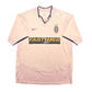 2004/06 Juventus Away Football Shirt (L) Nike #17 Trezeguet