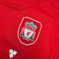 2004/06 Liverpool Home Football Shirt (S) Reebok