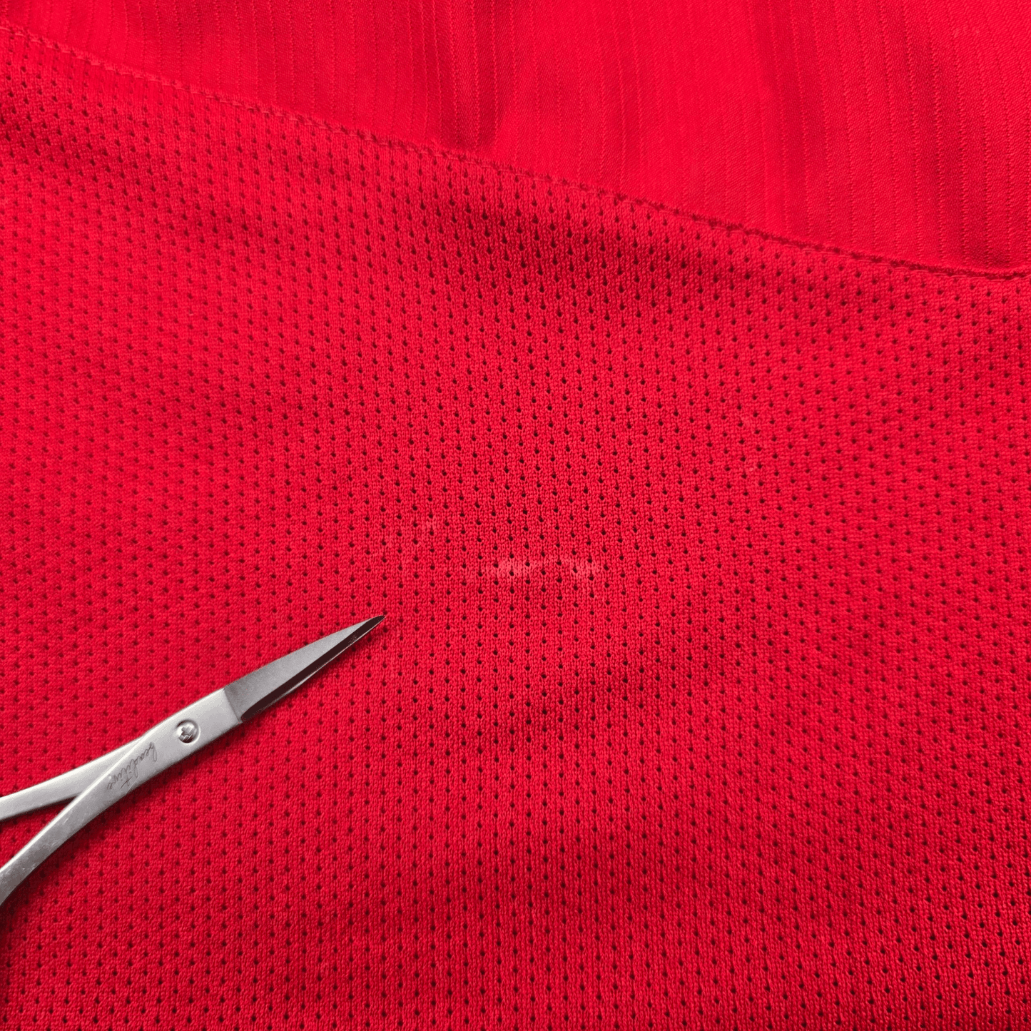 2004/06 Manchester United Home Football Shirt (2XL) Nike #7 Ronaldo