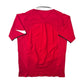 2004/06 Manchester United Home Football Shirt (L) Nike