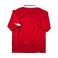 2004/06 Manchester United Home Football Shirt (M) Nike