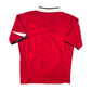 2004/06 Manchester United Home Football Shirt (S) Nike