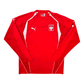2004/06 Poland Home Football Shirt (XL) Puma