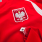 2004/06 Poland Home Football Shirt (XL) Puma