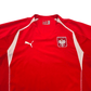2004/06 Poland Home Football Shirt (XL) Puma