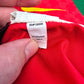 2004/06 Portugal Home Football Shirt (M) Nike #10 Rui Costa
