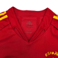 2004/06 Spain Home Football Shirt (M) Adidas (Player Version)