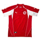 2004/06 Switzerland Home Football Shirt (2XL) Puma