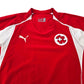 2004/06 Switzerland Home Football Shirt (2XL) Puma