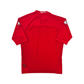 2004/06 Wales Home Football Shirt (L) Kappa