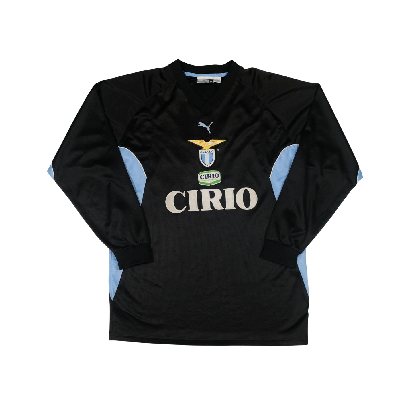 1998/00 Lazio Training Shirt Puma (L)