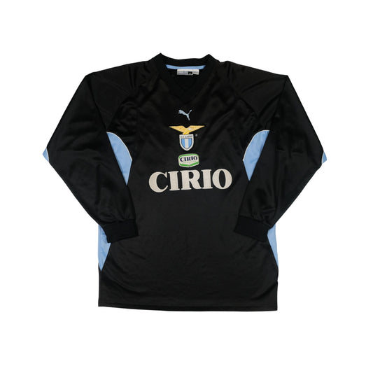 1998/00 Lazio Training Shirt Puma (L)