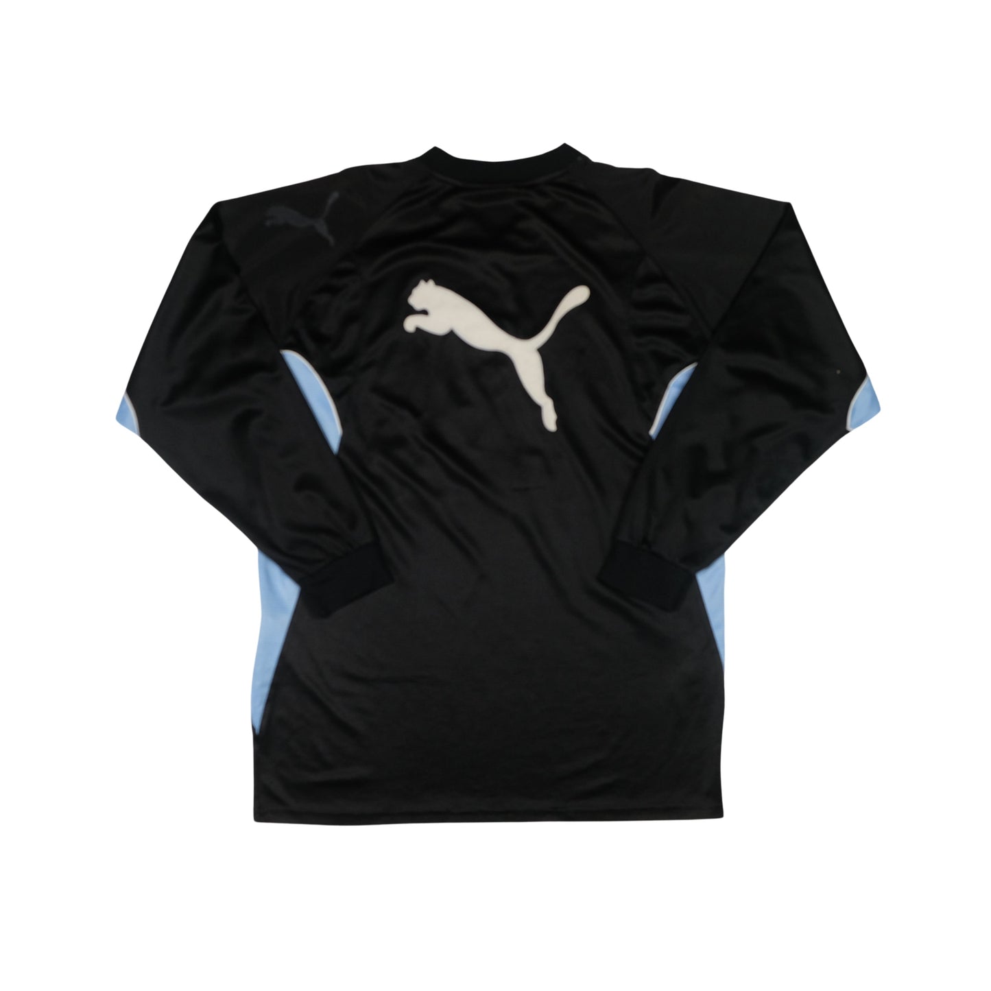 1998/00 Lazio Training Shirt Puma (L)