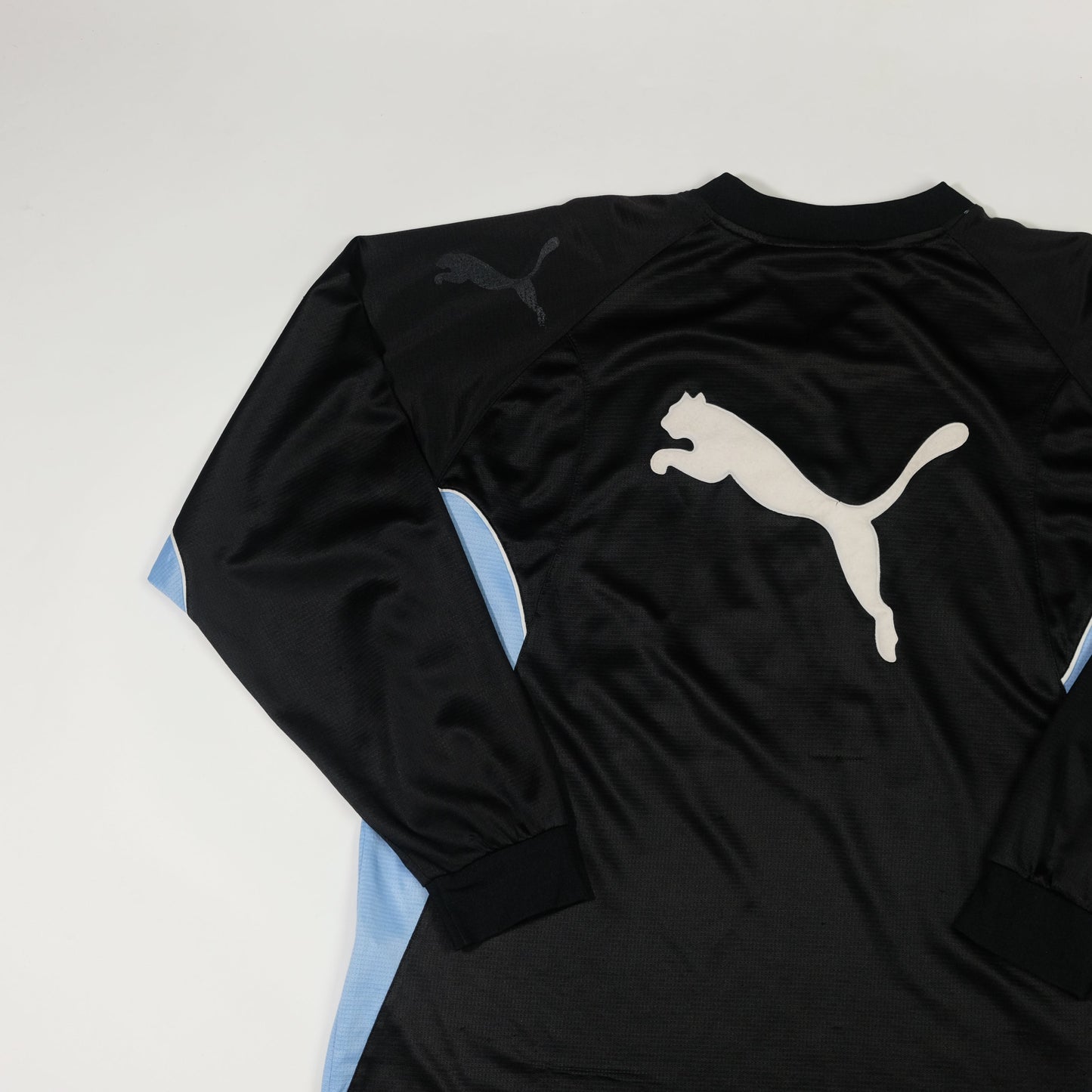 1998/00 Lazio Training Shirt Puma (L)