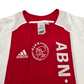 2005/06 Ajax Home Football Shirt (2XL) Adidas #25 Huntelaar