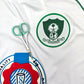 2005/06 Al Ahli Home Football Shirt (2XL) Le Coq Sportif