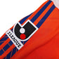 2005/06 Albrirex Niigata Home Football Shirt (L) Adidas