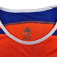 2005/06 Albrirex Niigata Home Football Shirt (L) Adidas