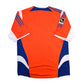 2005/06 Albrirex Niigata Home Football Shirt (L) Adidas