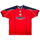 2005/06 Aldershot Town Home Football Shirt (3XL) Errea